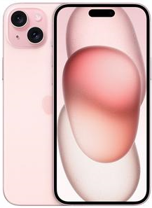 呼伦贝尔苹果维修点分享iPhone15 Plus手机黑屏小众问题 