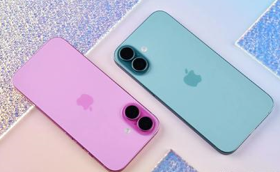呼伦贝尔苹果维修点分享iPhone 16手机黑屏多重诱因解析 