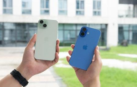 呼伦贝尔苹果维修点分享iPhone 16 Plus黑屏疑难故障汇总 