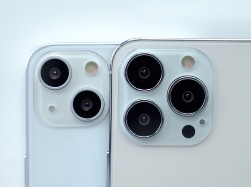 呼伦贝尔苹果维修点分享iPhone 13 Pro Max发烫特殊故障解读 